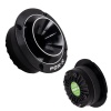 100W PEAK POWER 50 WATT RMS DOME OTO TWEETER (2Lİ TAKIM) (4434)