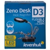 Levenhuk Zeno Desk D3 Büyüteç (4434)