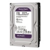 WESTERN DIGITAL PURPLE WD10PURZ 1 TB SATA 6GB/S 7/24 GÜVENLİK HARDDISK (4434)