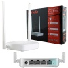 TENDA N301 4 PORT 300 MBPS ROUTER/AP/REPEATER (4434)