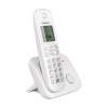 PANASONIC KX-TG6811 DECT TELSİZ TELEFON (4434)