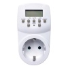 HOROZ TIMER-2 1780W DİGİTAL HAFTALIK ZAMAN AYARLI PRİZ (4434)