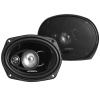 JAMESON JS-60 6X9 900W OVAL OTO HOPARLÖR (2Lİ TAKIM) (4434)