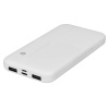 S-LINK IP-G10N BEYAZ MICRO+TYPE C GİRİŞLİ 10000 MAH TAŞINABİLİR ŞARJ CİHAZI POWERBANK (4434)