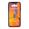 32 GB IPHONE USB 2.0 OTG METAL FLASH BELLEK (4434)