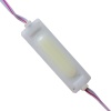 MAT OVAL COB LED 19*65MM KASALI 12V (4434)