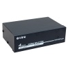 4 PORT 250 MHZ  MONİTÖR ÇOKLAYICI VGA SPLITTER DAĞITICI SL-2504 (4434)