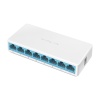 TP-LINK MERCUSYS MS108 10/100 MBPS 8 PORT ETHERNET SWITCH (4434)