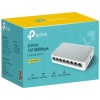 TP-LINK TL-SF1008D 8 PORT 10/100 SWITCH (4434)