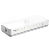 D-LINK DES-1008C 10/100 MBPS 8 PORT ETHERNET SWITCH (4434)