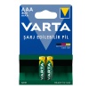 VARTA NI-MH 1.2V 800 MAH HR03 AAA ŞARJLI 2Lİ İNCE KALEM PİL (4434)