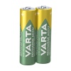 VARTA NI-MH 1.2V 2100 MAH HR6 AA ŞARJLI 2Lİ KALEM PİL (4434)