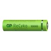 GP RECYKO 950 MAH R03 AAA ŞARJLI 2Lİ PİL GP100AAAHCE-2EB2 (GPRHC103E000) (4434)