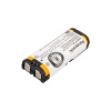 2.4 VOLT - 600 MAH TELSİZ TELEFON PİLİ (MP105)(HHR-P105) (4434)