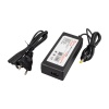 12 VOLT - 3 AMPER 4.8*1.7 UÇLU ASUS NETBOOK ADAPTÖR (4434)