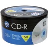 HP CRE00070-3 CD-R 700 MB 52X 50Lİ PAKET FİYAT (4434)