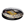 LED ŞERİT 3 ÇİPLİ MAVİ İÇ MEKAN SİLİKONSUZ 60 LED 5 METRE (4040) (4434)