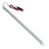 12 VOLT - 9 WATT ÇAKMAKLIKLI MAT KAPAK 50 CM LED LAMBA (4434)