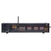 MAGICVOICE MV-1217 USB BT-UK 6 ZON ANFİ RMS 50W*1CH +4-16-70-100V TRAFOLU (4434)