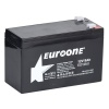 EUROONE EO-1212 12 VOLT - 12 AMPER AKÜ  (151 X 98 X 95 MM) (4434)