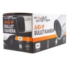 2MP 36 IR LED 3.6 MM AHD METAL KASA BULLET KAMERA (4434)