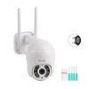 2MP ICSEE DESTEKLİ WIFI KAMERA WS-Q202X (4434)