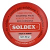 LEHİM PASTASI SOLDEX 50 GR (4434)