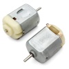 OYUNCAK MOTORU YASSI 1.5 VOLT (4434)