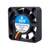 IC-216 FIRÇASIZ DC FAN 40X40X10MM 12 VOLT 3 PİN (4434)