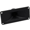 PİEZO DİKDÖRTGEN 145X70 MM TWEETER * TS-306 (YEDEK TWEETER) (4434)