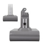 DYSON UYUMLU DYS-DC6 LI-ION 2.0AH ELEKTRİKLİ SÜPÜRGE BATARYASI (4434)