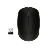 LOGITECH M171 USB SİYAH KABLOSUZ MOUSE (4434)