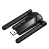 LB-LINK BL-WDN1800H  1800 MBPS ÇİFT BANTLI USB WIRELESS ADAPTÖR (2.4G 600M + 5G 1200M) (4434)