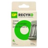 GP RECYKO E221 USB 2LÜ AA - AAA PİL ŞARJ CİHAZI PİLSİZ (GPACSE221004 GPE221R21-2GTLB1) (4434)