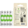 GP RECYKO B441 4 X 950 MAH R03 AAA PİLLİ ŞARJ CİHAZI (GP-B441/100HCER21-2GTLB4) (4434)