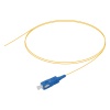 JUMPER FİBER KABLO 1.2 MT SC (JUMPER CABLE) 10LU POŞET (4434)