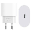 20 WATT TYPE-C ŞARJ BAŞLIK ADAPTÖRÜ + KABLO SETİ (APPLE 15 PRO-PROMAX UYUMLU) (4434)