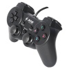 USB GAME PAD JOYSTICK TİTREŞİMLİ ANALOG OYUN KOLU (4434)