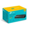 TP-LINK LS1008G 8 PORT 10/100/1000MBPS MASAÜSTÜ GIGABIT DESKTOP SWİTCH (4434)