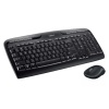 LOGITECH MK330 Q MM KABLOSUZ KLAVYE+MOUSE SET (4434)