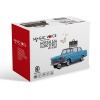 MAGICVOICE MV-110BT USB/SD/FM/BLUETOOTH DESTEKLİ NOSTALJİK RADYO (4434)