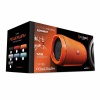 POWERWAY WRX-05 USB*SD*BLUETOOTH ÖZELLİKLİ WIRELESS PORTATİF SPEAKER (SİYAH*MAVİ*KIRMIZI*GÜMÜŞ) (4434)