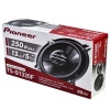 PIONEER TS-G1320F 13 CM TWEETERLI 250 W OTO HOPARLÖR (2Lİ TAKIM) (4434)