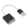 USB 7.1 SES KARTI (4434)