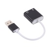 USB 7.1 SES KARTI (4434)