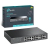 TP-LINK TL-SG1024D 10/100/1000 MBPS 24 PORT GIGABIT SWITCH (4434)