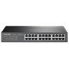 TP-LINK TL-SG1024D 10/100/1000 MBPS 24 PORT GIGABIT SWITCH (4434)