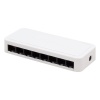 8 PORT 10/100 MBPS SWITCH (4434)