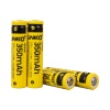 SUNKKO 3.7 VOLT 350 MAH 10440 ŞARJ EDİLEBİLİR PİL (4LÜ PAKET) (4434)