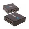 FULLY G-538F 2 PORT HDMI SPLITTER DAĞITICI (4434)